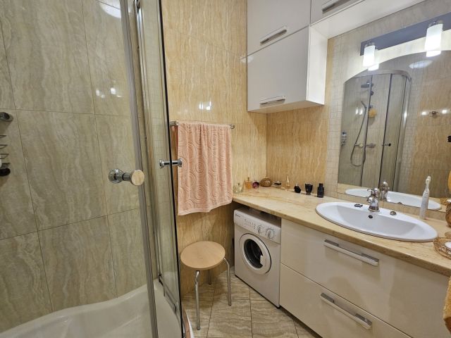 Mieszkanie 3-pokojowe Szczecin Płonia, ul. Antoniego Abrahama. Zdjęcie 11