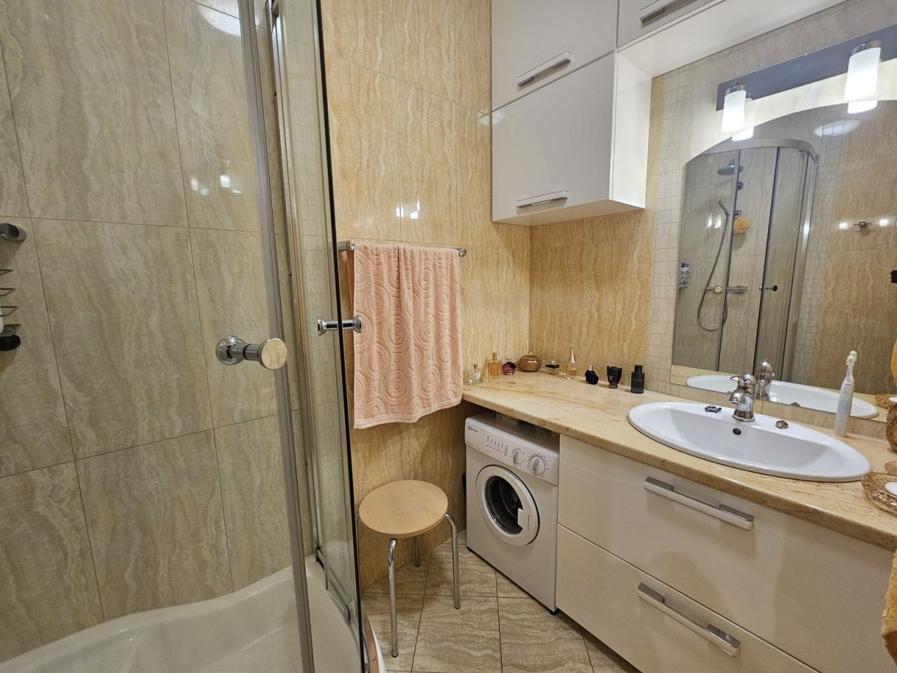 Mieszkanie 3-pokojowe Szczecin Płonia, ul. Antoniego Abrahama. Zdjęcie 11