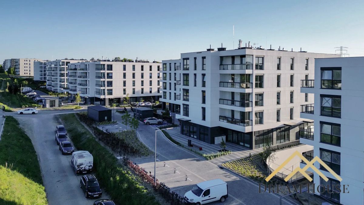 Mieszkanie 4-pokojowe Gdańsk Łostowice, ul. Wojciecha Kiedrowskiego. Zdjęcie 7