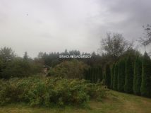 Działka budowlana Kryspinów, ul. Leśna