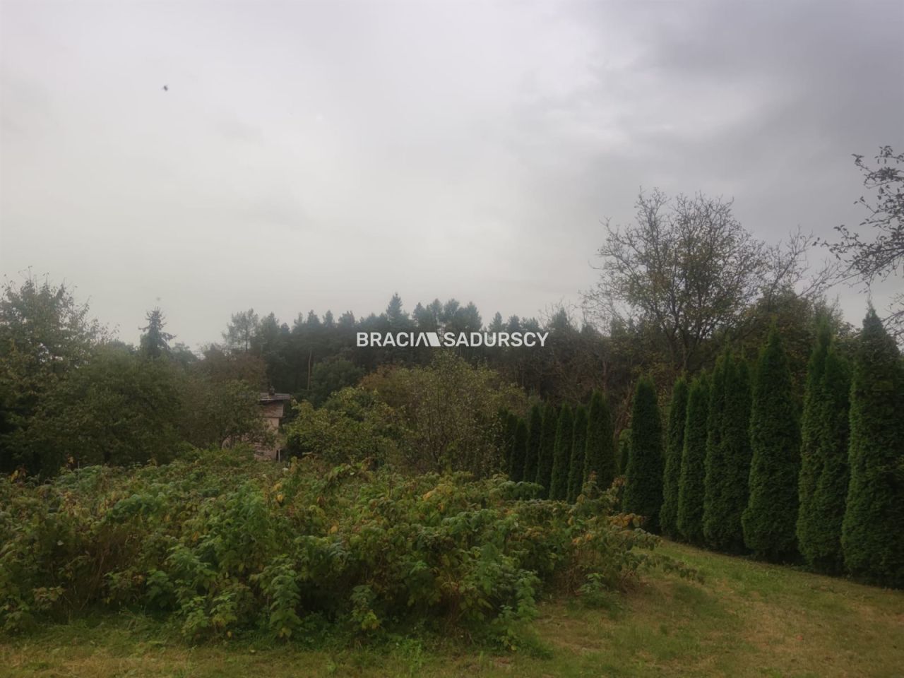 Działka budowlana Kryspinów, ul. Leśna