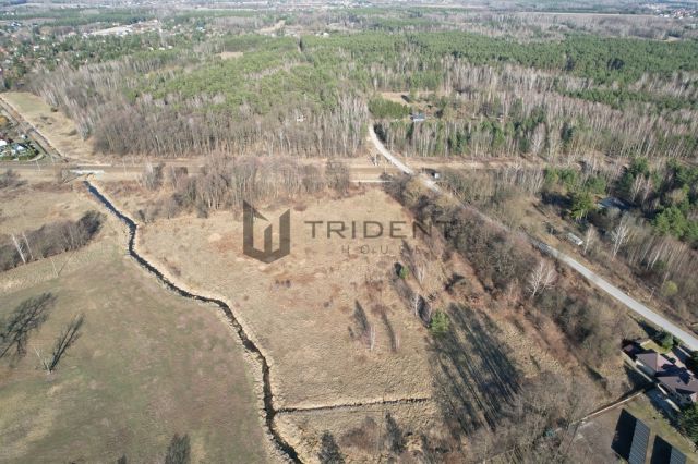 Działka budowlana Kędzierówka. Zdjęcie 6