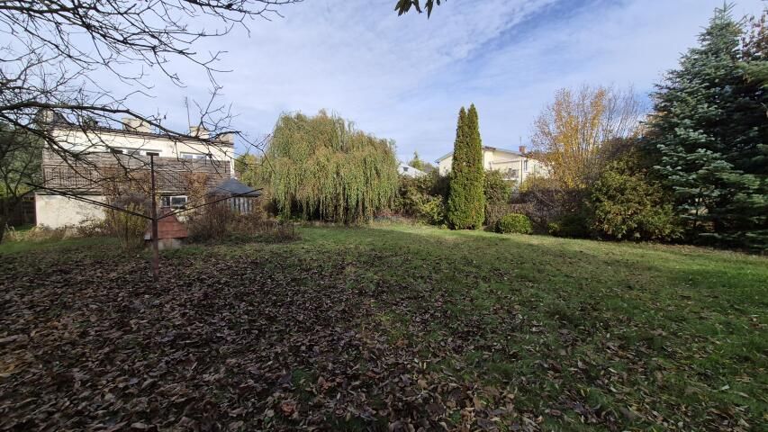 dom wolnostojący, 2 pokoje Piaseczno. Zdjęcie 12