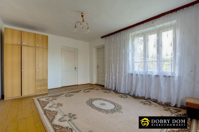 siedlisko, 3 pokoje Rygałówka. Zdjęcie 8