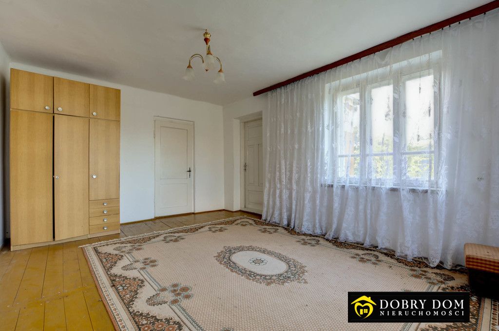 siedlisko, 3 pokoje Rygałówka. Zdjęcie 8