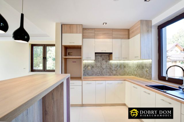 bliźniak, 5 pokoi Jurowce. Zdjęcie 2