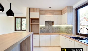 bliźniak, 5 pokoi Jurowce