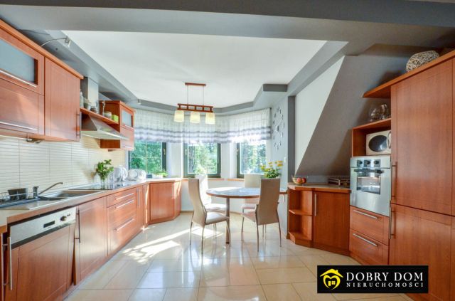 dom wolnostojący, 8 pokoi Przerośl. Zdjęcie 6