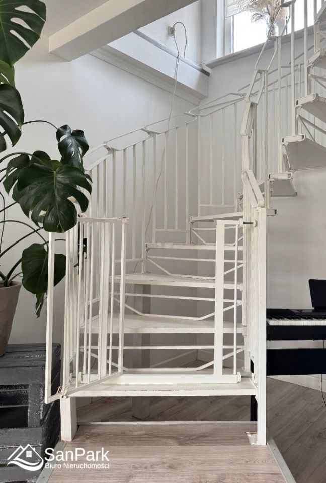 dom wolnostojący, 3 pokoje Baligród. Zdjęcie 17