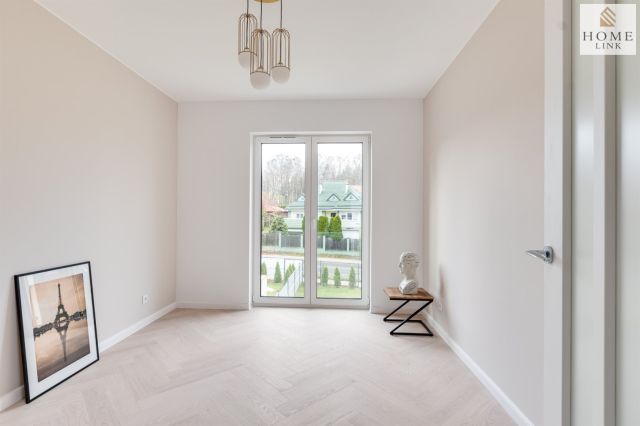 bliźniak, 4 pokoje Olsztyn Gutkowo. Zdjęcie 13