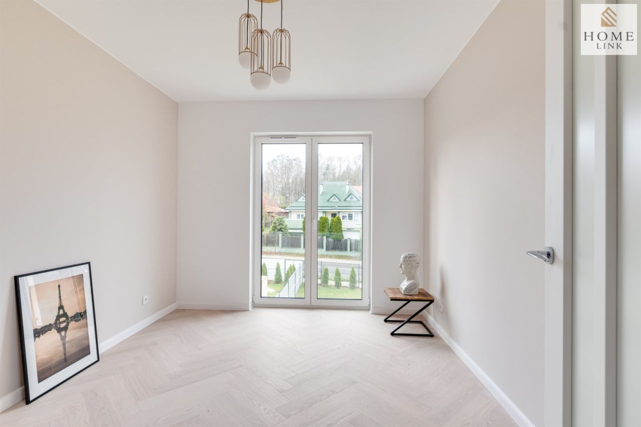 bliźniak, 4 pokoje Olsztyn Gutkowo. Zdjęcie 13