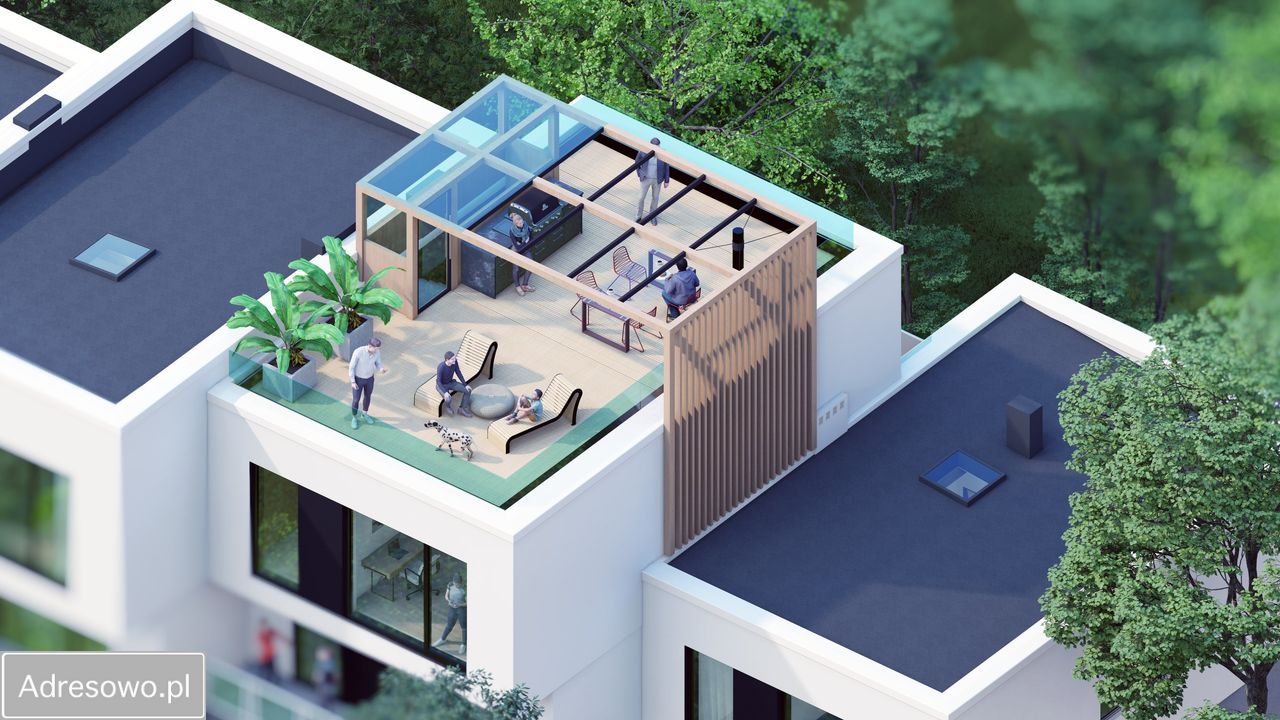 Działka inwestycyjna Bielsko-Biała Mikuszowice Krakowskie, ul. Kolejowa. Zdjęcie 14