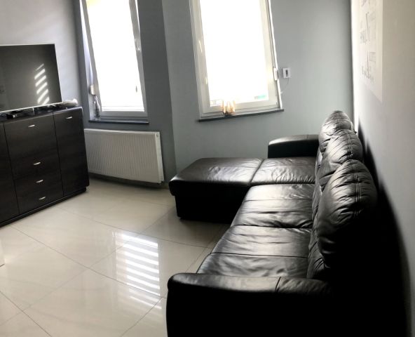 Mieszkanie 2-pokojowe Lubin, ul. Juliana Tuwima. Zdjęcie 1