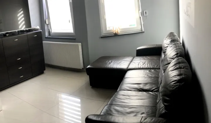 Mieszkanie 2-pokojowe Lubin, ul. Juliana Tuwima