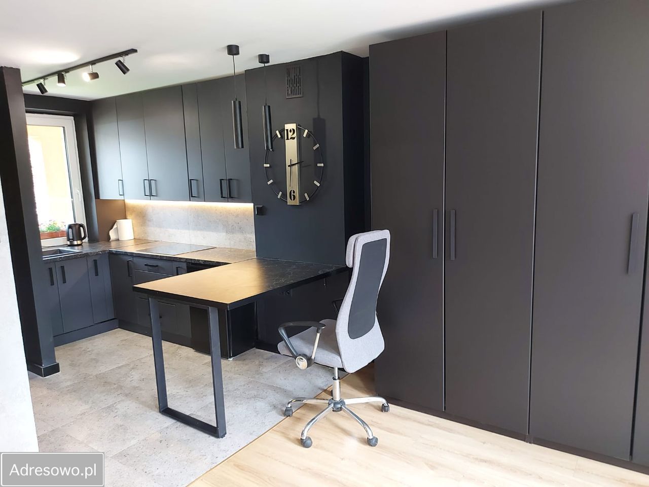 Mieszkanie 1-pokojowe Kraków Bieżanów, ul. Agatowa. Zdjęcie 6