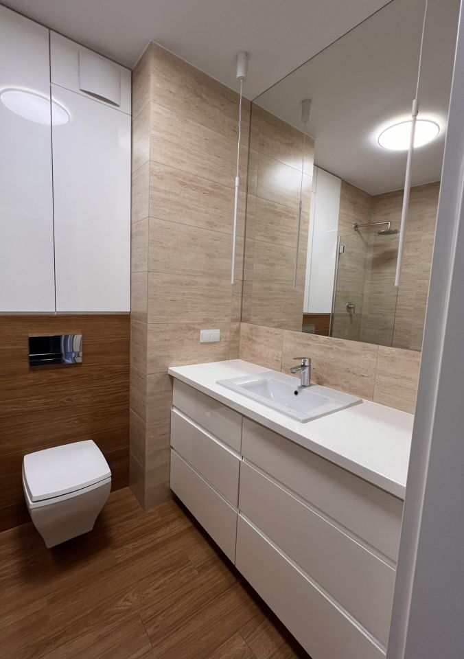 Mieszkanie 2-pokojowe Warszawa Bemowo, ul. Kluczborska. Zdjęcie 18