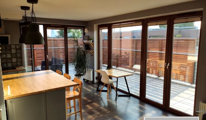 Mieszkanie 2-pokojowe Kraków Czyżyny, ul. Sołtysowska