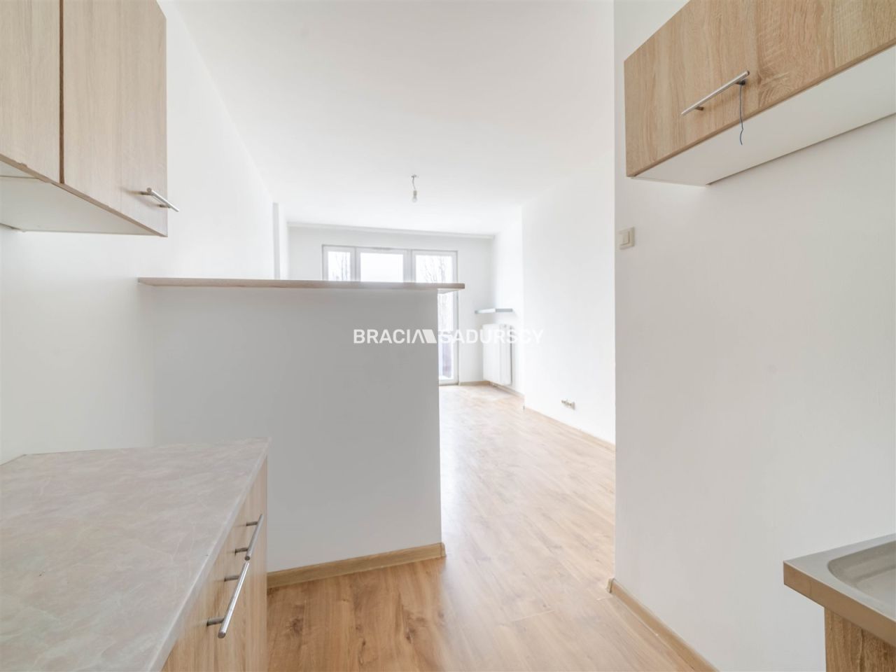 Mieszkanie 2-pokojowe Kraków Nowa Huta, os. Kolorowe. Zdjęcie 8