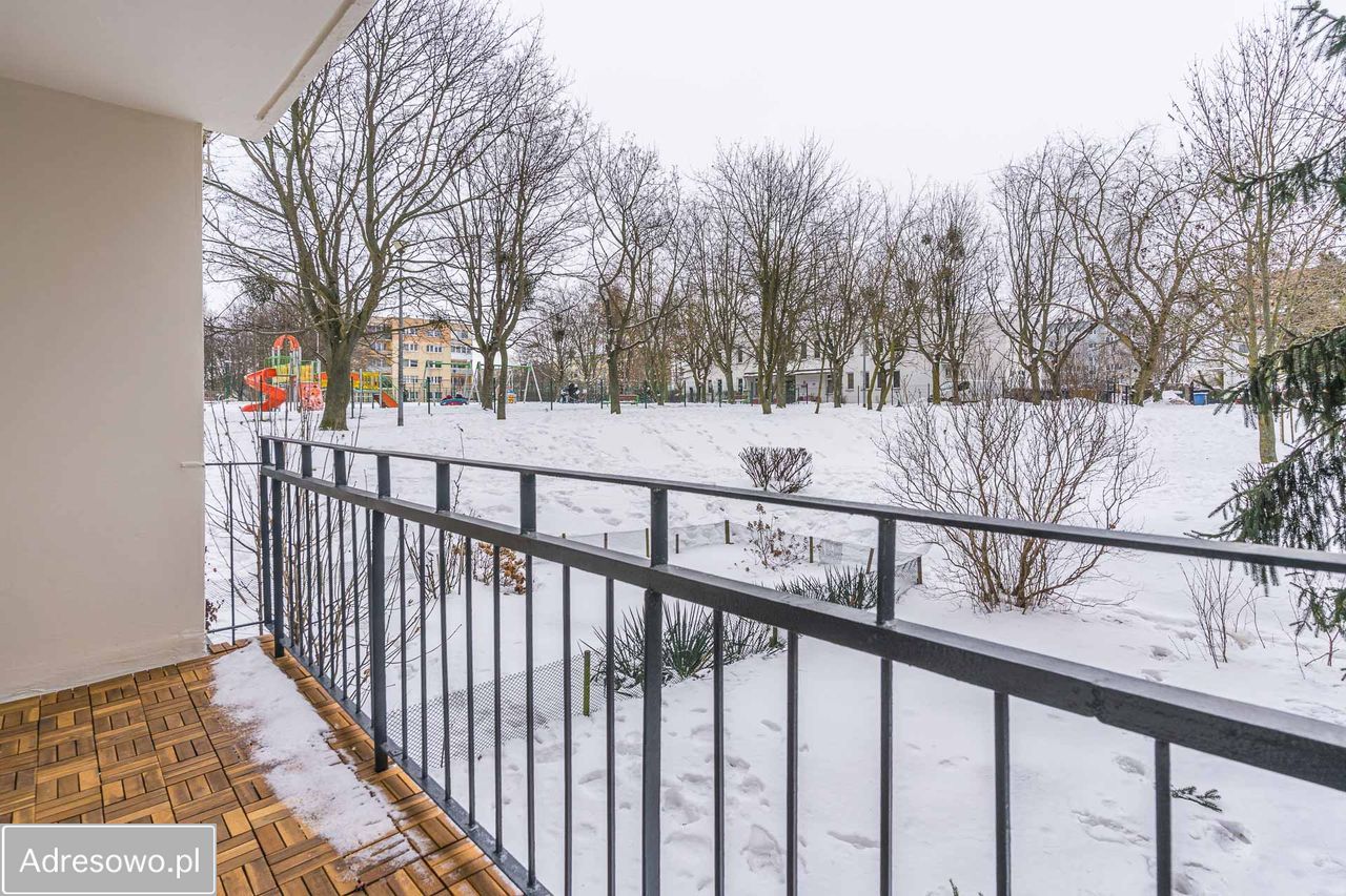 Mieszkanie 2-pokojowe Gdańsk Chełm, ul. Władysława Biegańskiego. Zdjęcie 11