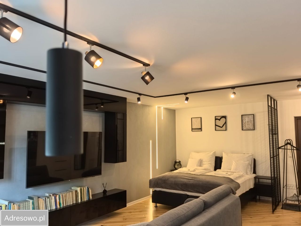 Mieszkanie 1-pokojowe Warszawa Ochota, ul. Aleje Jerozolimskie. Zdjęcie 11