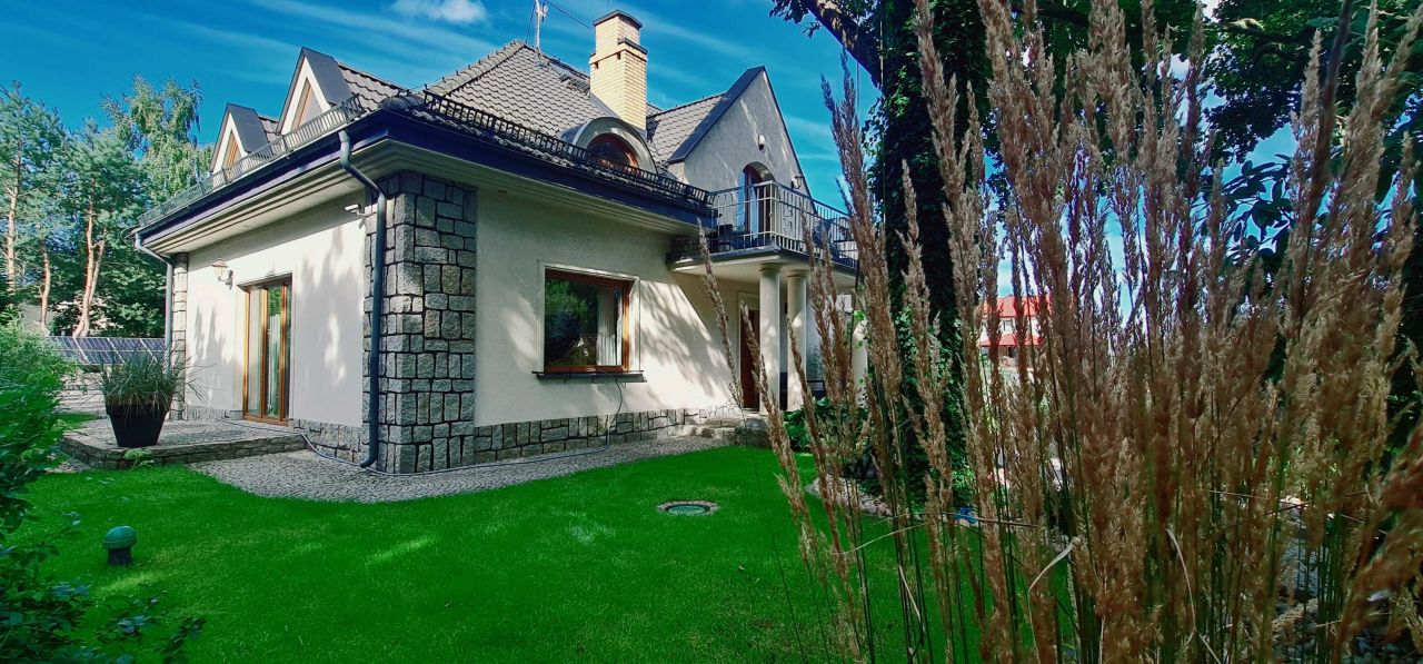 dom wolnostojący Sasino. Zdjęcie 1