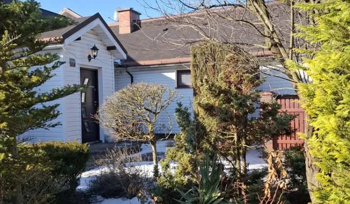 bliźniak, 5 pokoi Papowo Toruńskie