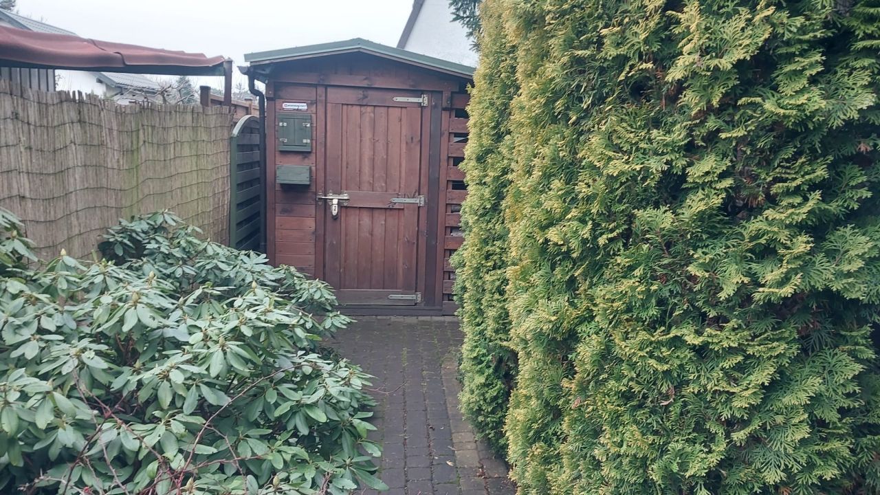 Działka rod Toruń Centrum, ul. Wielki Rów. Zdjęcie 17