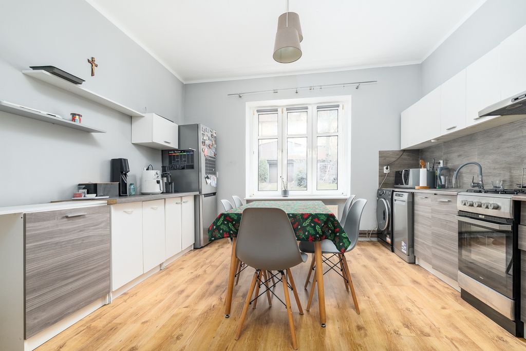 Mieszkanie 2-pokojowe Szczecin, ul. Studzienna. Zdjęcie 5