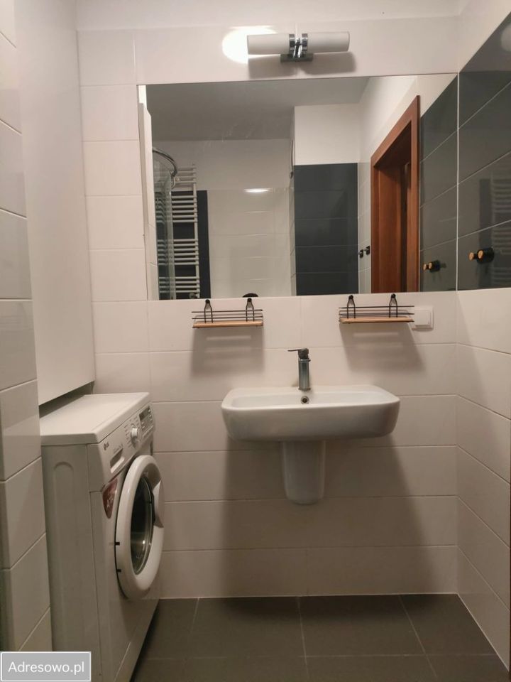 Mieszkanie 4-pokojowe Warszawa Nowodwory, ul. Mariana Wyrzykowskiego. Zdjęcie 7