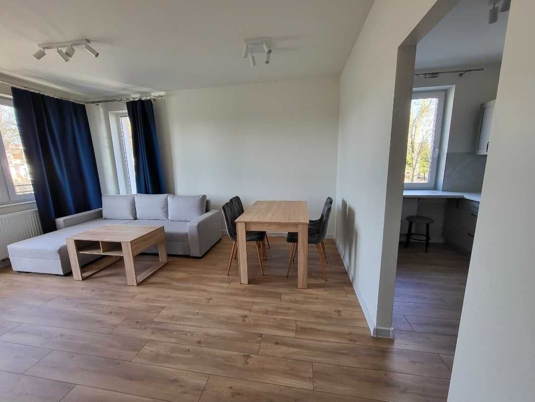 Mieszkanie 2-pokojowe Chojna. Zdjęcie 6