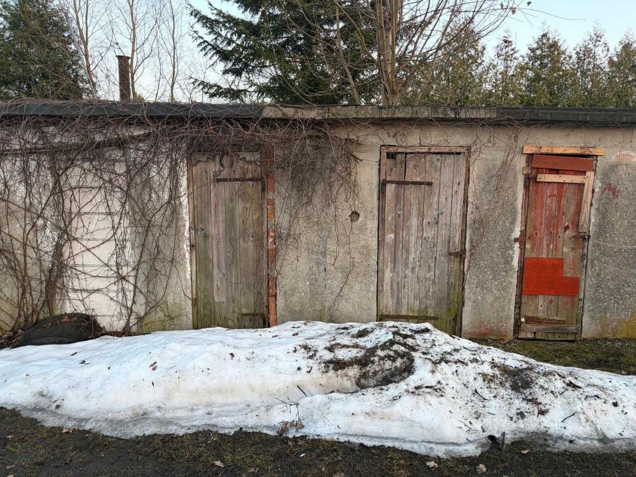 Mieszkanie 3-pokojowe Wandowo. Zdjęcie 5