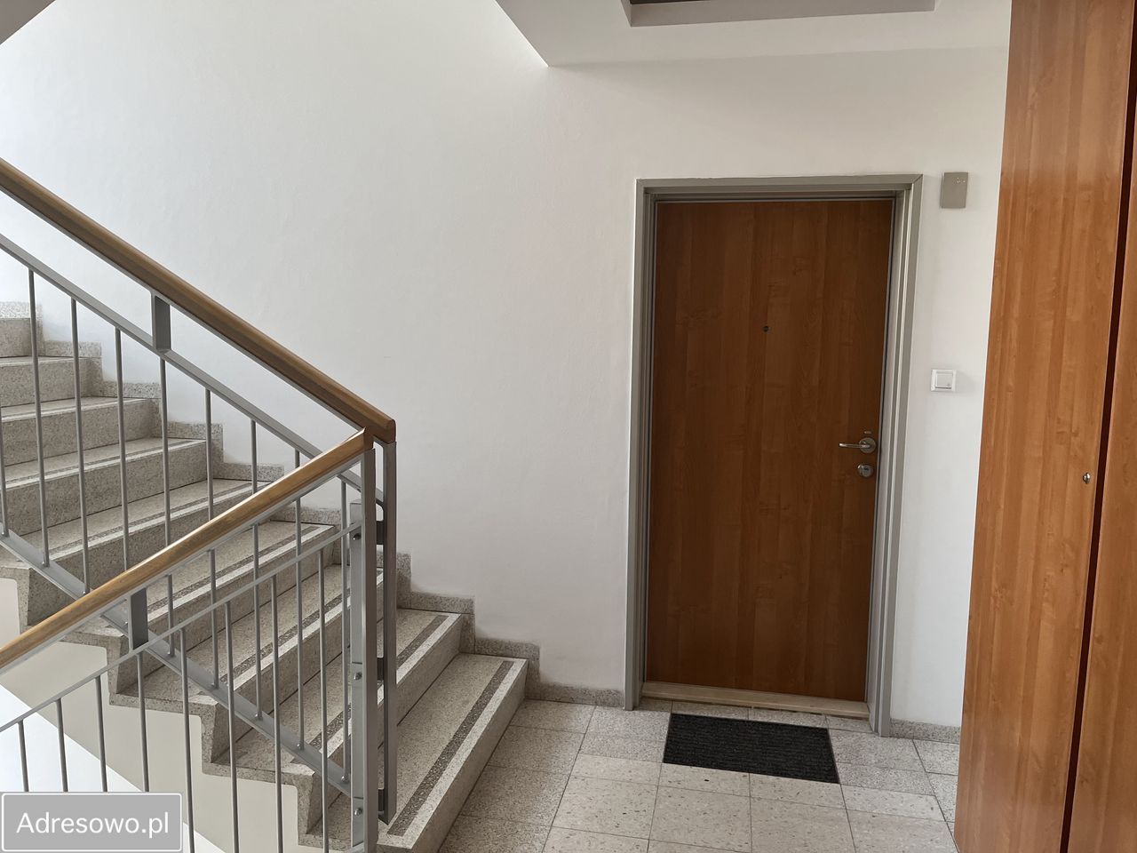 Mieszkanie 4-pokojowe Warszawa Kabaty. Zdjęcie 8