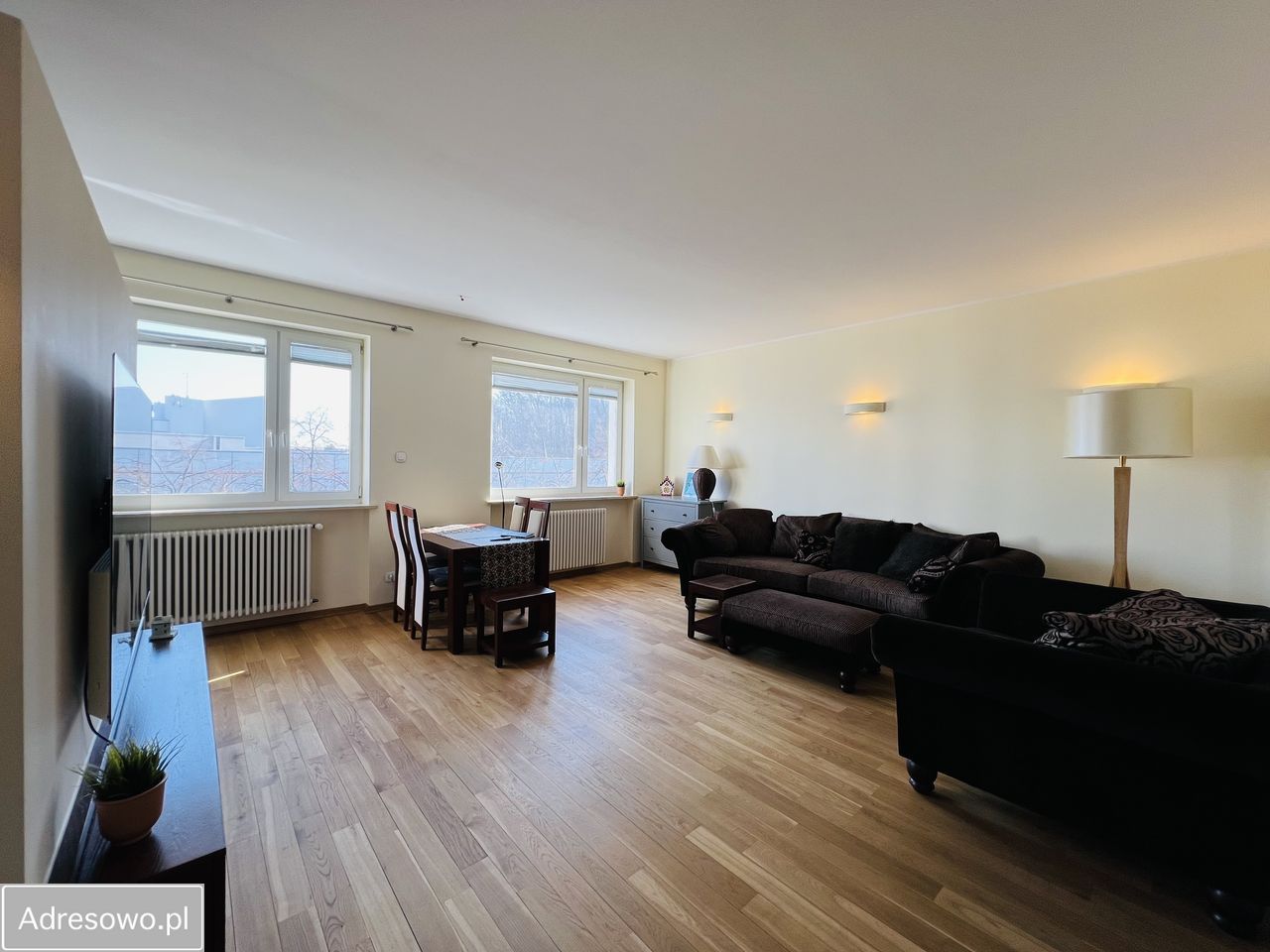 Mieszkanie 3-pokojowe Gdynia Śródmieście, pl. Grunwaldzki. Zdjęcie 2