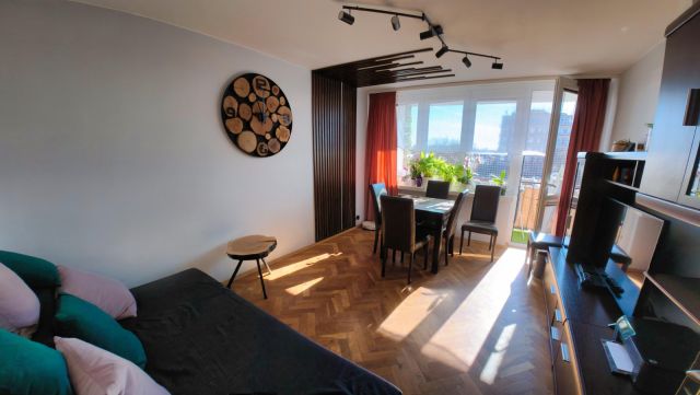 Mieszkanie 2-pokojowe Łódź Bałuty, ul. Zgierska. Zdjęcie 1