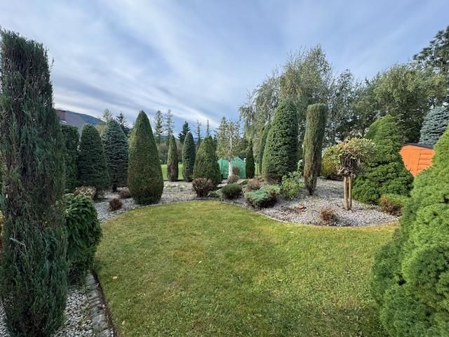 dom wolnostojący, 4 pokoje Bielsko-Biała Lipnik, Władysława Kiernika. Zdjęcie 253