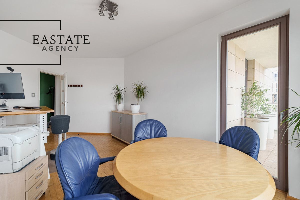 Lokal Warszawa Wilanów, ul. Sarmacka. Zdjęcie 9