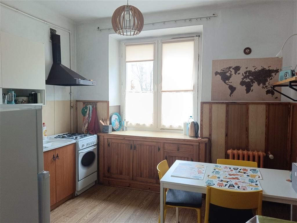 Mieszkanie 1-pokojowe Nowa Dęba, ul. Adama Mickiewicza. Zdjęcie 4