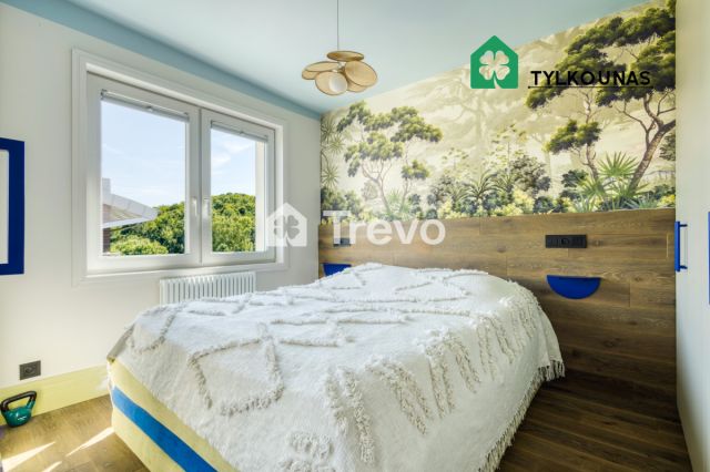 Mieszkanie 3-pokojowe Gdynia, ul. Jana Matejki. Zdjęcie 5