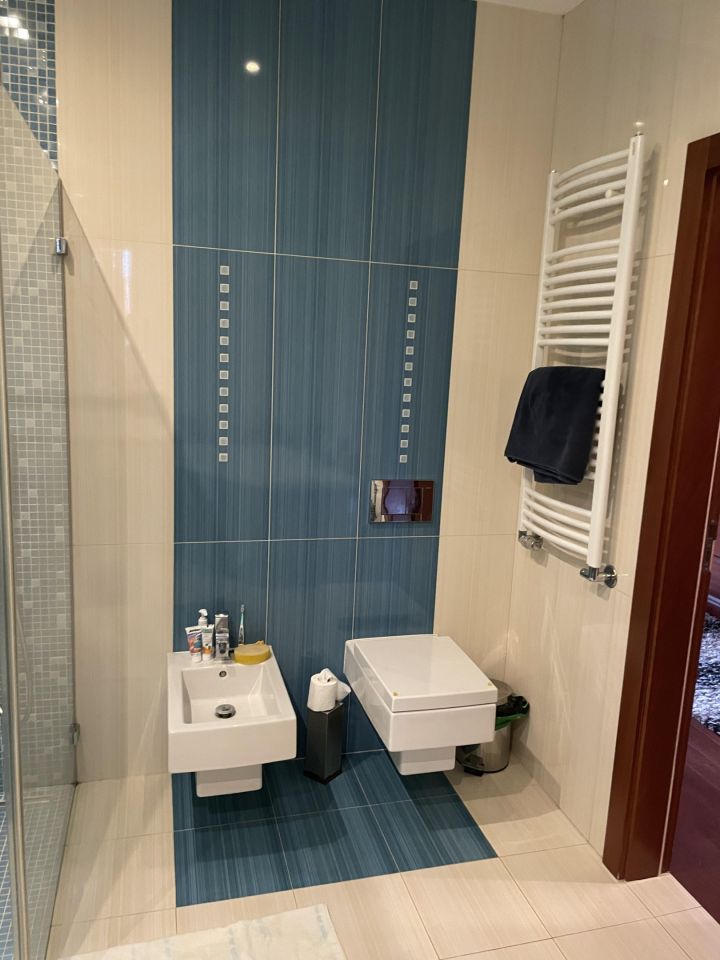 dom szeregowy, 4 pokoje Szklary Górne, al. Kasztanowa. Zdjęcie 4