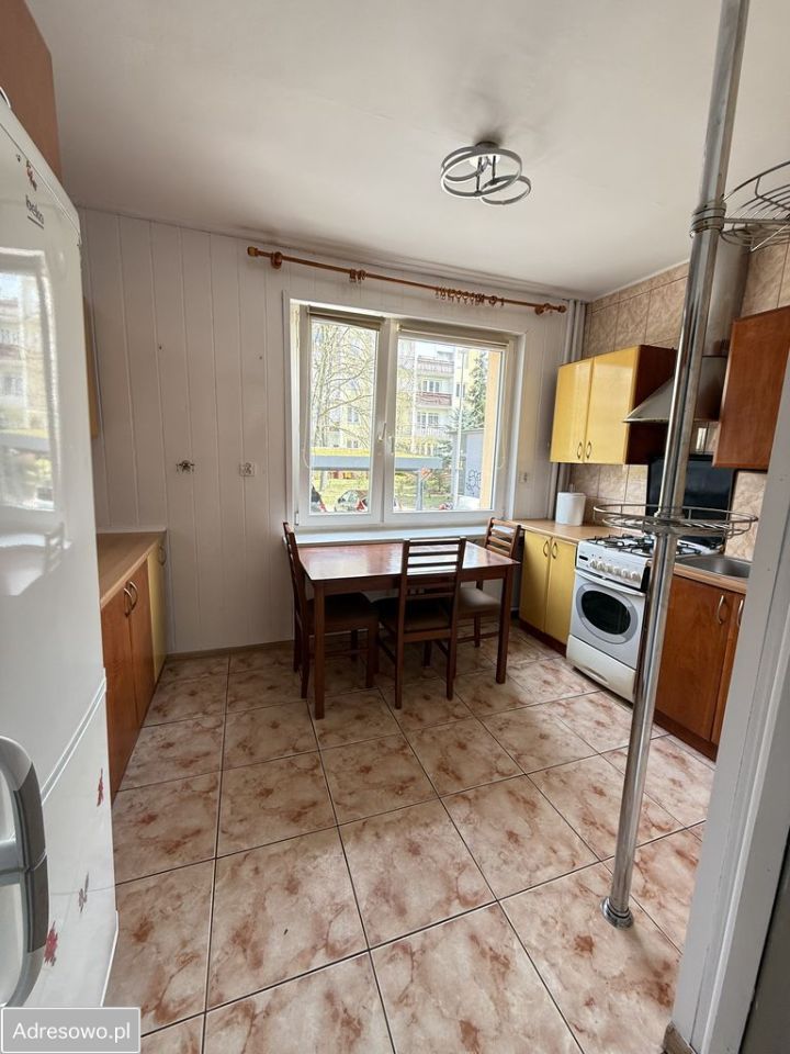 Mieszkanie 2-pokojowe Kędzierzyn-Koźle, ul. Romana Dmowskiego. Zdjęcie 12