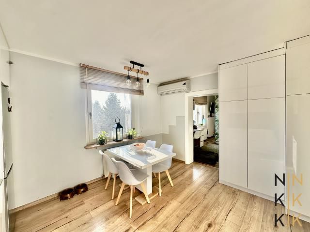 Mieszkanie 2-pokojowe Wrocław Krzyki, ul. Ziemniaczana. Zdjęcie 3