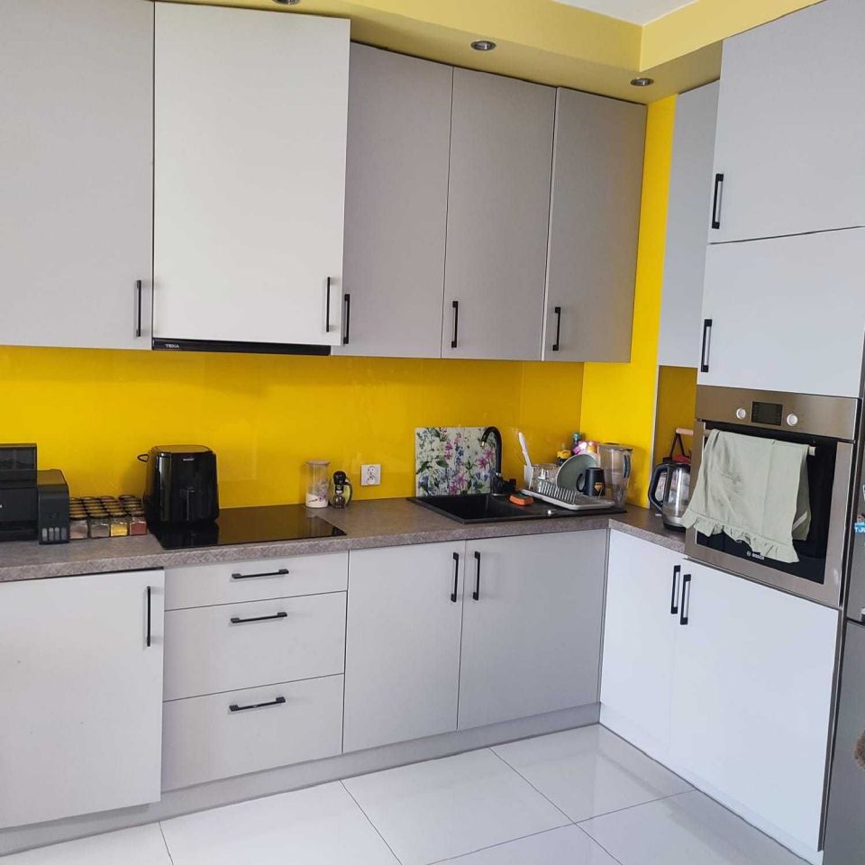 Mieszkanie 2-pokojowe Ełk, ul. Czesława Miłosza. Zdjęcie 2