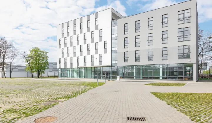 Lokal Wrocław Karłowice, ul. Żmigrodzka