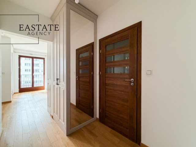 Mieszkanie 1-pokojowe Warszawa Śródmieście, ul. Pokorna. Zdjęcie 2