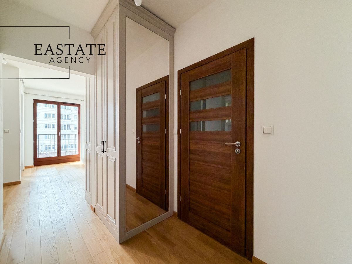 Mieszkanie 1-pokojowe Warszawa Śródmieście, ul. Pokorna. Zdjęcie 2