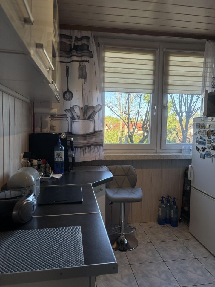 Mieszkanie 3-pokojowe Zgorzelec Ujazd, ul. Łużycka. Zdjęcie 6