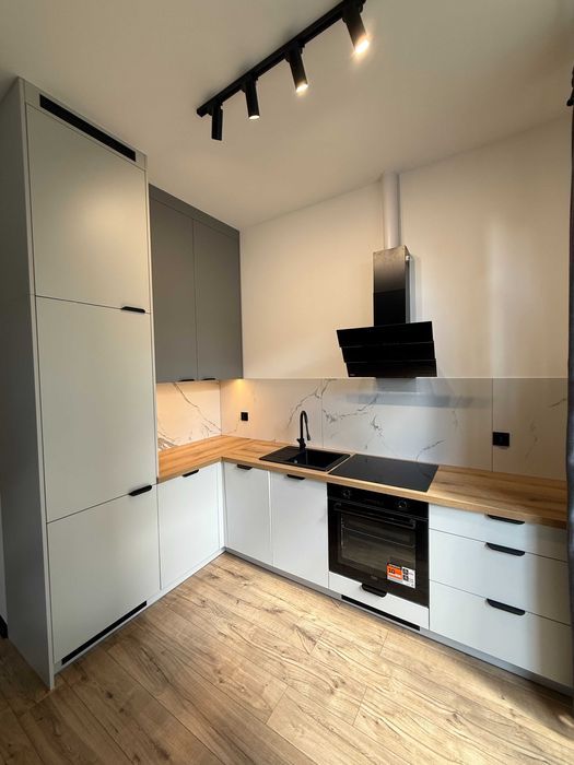 Mieszkanie 2-pokojowe Bielsko-Biała Śródmieście. Zdjęcie 6