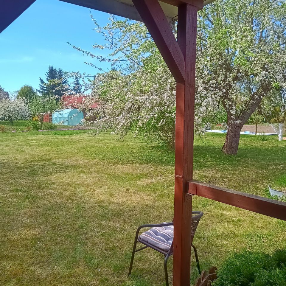 Działka rod Karsznice. Zdjęcie 2