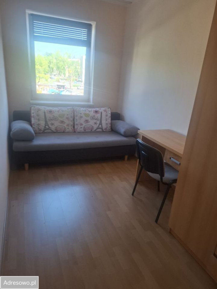 Mieszkanie 3-pokojowe Warszawa Mokotów, ul. Jadźwingów. Zdjęcie 6
