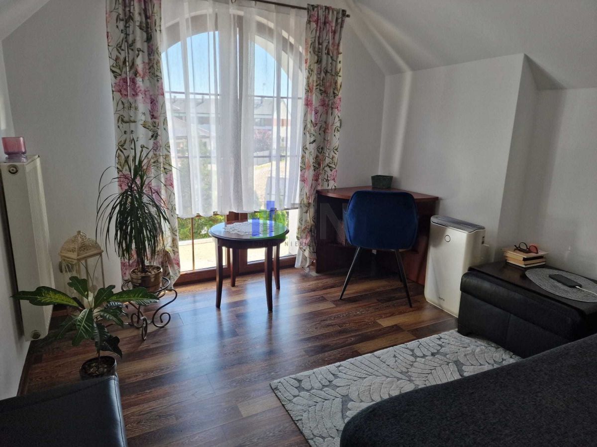 dom wolnostojący, 6 pokoi Krzyków. Zdjęcie 13